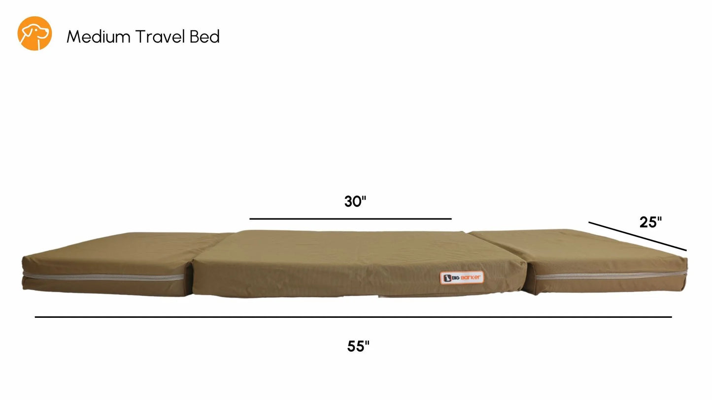 Travel Bed - NEW!
